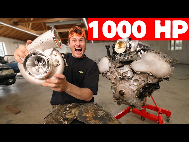 Upgrading our $500 Japanese LS