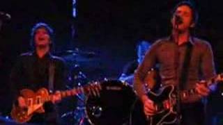 The Stills - Changes Are No Good (Live NYC)