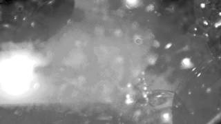 waiting for rice to cook