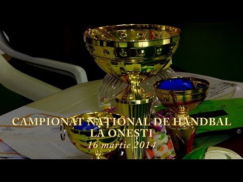 Campionat National Handbal