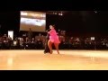 Let's dance together 