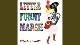 Little Funny March