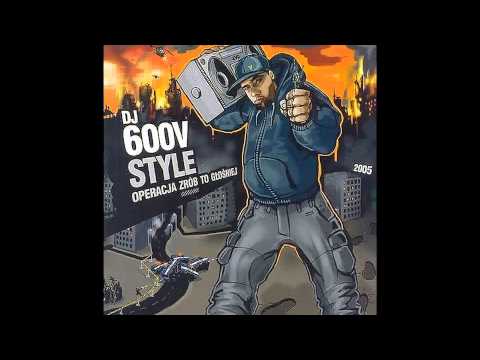 dj600V- co slychac feat. flexxip 2cztery7