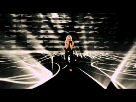 SAMANTHA vs. SABRINA  "Call Me"     (Official Video & behind the scenes,at the same time)