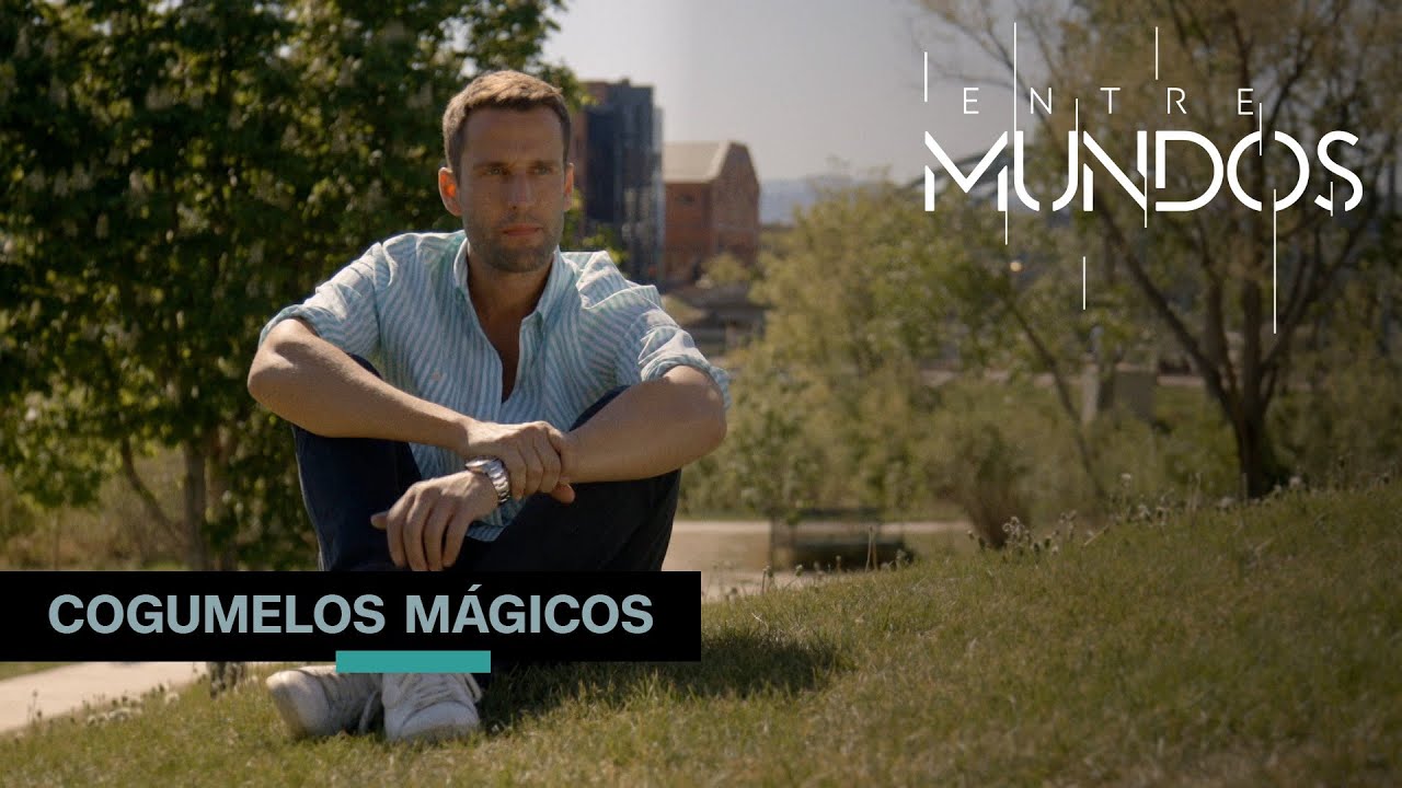 Cogumelos mágicos | ENTRE MUNDOS - 07/08/2022