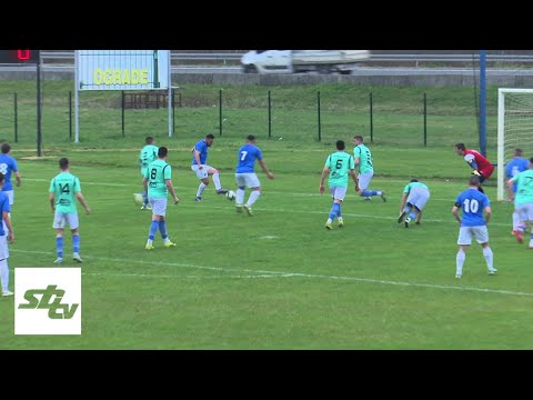 SBTV - DNEVNIK - NK „AMATER“ - NK "GUNDINCI" 1:0 - 25.03.2025.