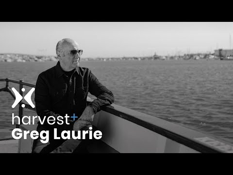 "The Second Coming of Jesus Christ": Harvest + Greg Laurie
