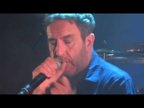 The Specials "Do Nothing" Newcastle  20/10/16