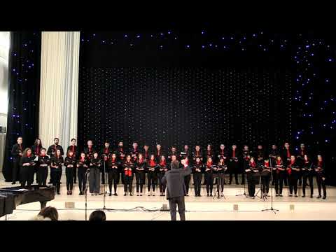 TRT İstanbul Radyosu Çoksesli Gençlik Korosu -  Lofçalı