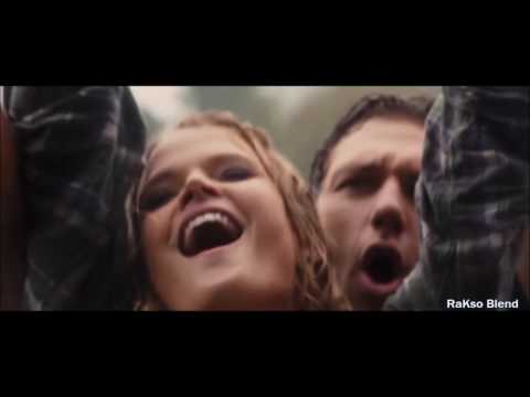 ♫ Verba ♦ Gontar ♦ Majo - Chcę Zasypiać (RaKso Blend)