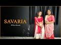 Savaria Official Video Dance Neeti Shakti Mukti Salman Vikram Montrose Shekhar