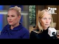Meghan McCain blasts ‘haggard’ Gwyneth Paltrow’s ‘starvation’ diet | Page Six Celebrity News