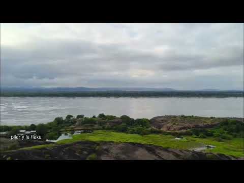 Puerto carreño capital del vichada #vichada 