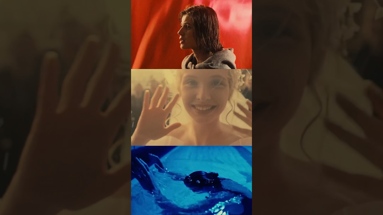 The Three Colours Trilogy is one if cinemas most moving experiences 🔵⚪️🔴#threecolours #cinema