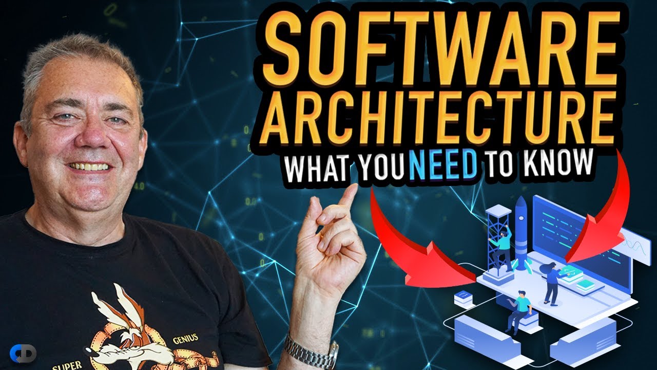 What Software Architecture Should Look Like
