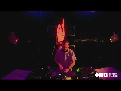 DRAMA RADIO AT TES - DJ ASTROBEE