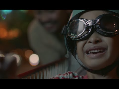 #PETRONAS Raya 2016 - Vroom Vroom