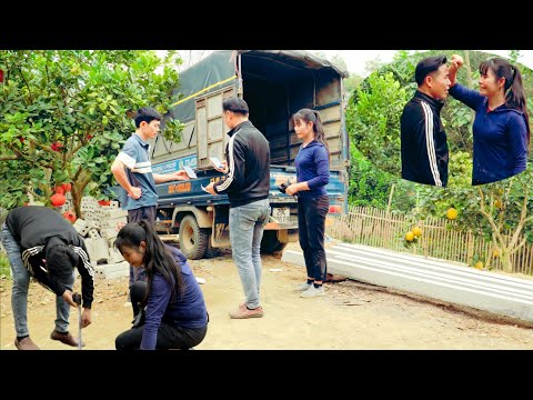 With their new kitchen service, A Mến and Thúy begin a new journey starting from the simplest things