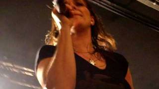 Die Happy live in Aschaffenburg - Leaving You
