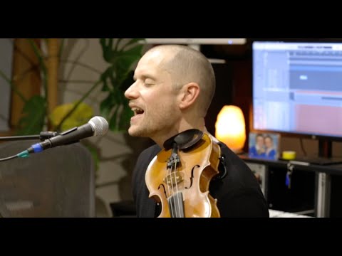 The London Roaming Band - Live Covers (Rehearsal)