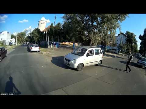 Csiki-csuki - Deadlock