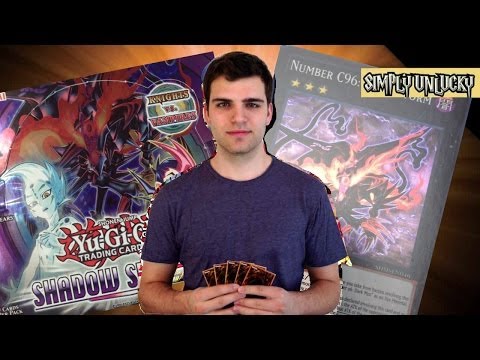 Best Yugioh 2013 Shadow Specters 1st Edition Booster Box Opening Ever! OH BABY!!!... Destiny!