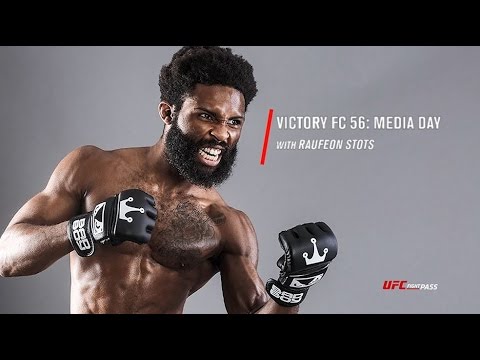 Two Title Fights, One UFC Vet Headlining Victory FC 59
