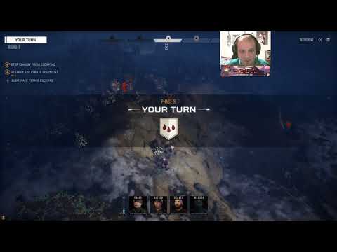 BattleTech Playthrough: "MightyMiniatures" Campaign - Episode 22