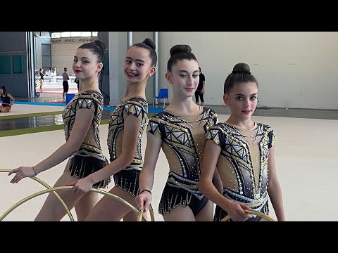 Serie D LE  OPEN CAMPIONATO NAZIONALE SILVER 2023