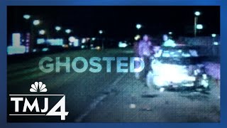 Ghosted: Chapter two: The Misconduct | The unbelievable story of an unsolved hit-and-run