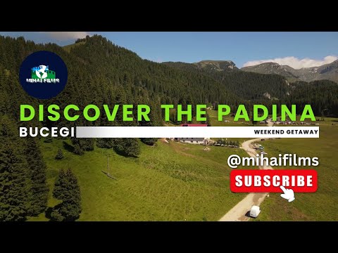 Bucegi: The Mountain Range That Shouldn't Exist