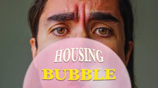 The Real Problem with the Housing Bubble