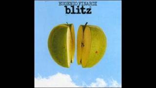 Affetto - Eugenio Finardi