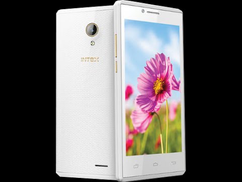 Intex Aqua Q5 full specifications and review