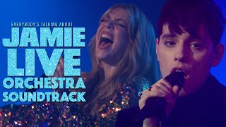 Everybody’s Talking About Jamie Soundtrack LIVE with Max Harwood, Lauren Patel & Special Guests video