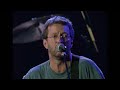 Eric Clapton Standin Round Crying Nothing But The Blues