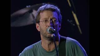 Eric Clapton - Standin' Round Crying (Nothing But The Blues)