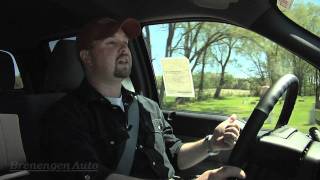 preview picture of video '2011 F150 Ecoboost Impressions from Brenengen Auto (Arnie)'