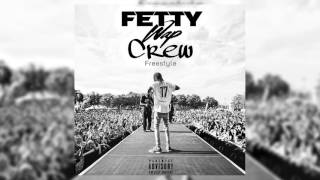 Fetty Wap - Crew Freestyle
