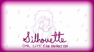 Nine: Silhouette by Owl City Animation