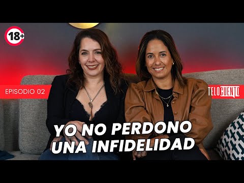 Yo no perdono una infidelidad. Es una regla vital – Yidda Eslava en Telocuento