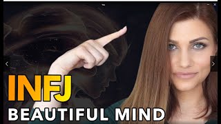 THE INFJ MIND - HOW TO FINALLY ACCEPT &amp; EMBRACE YOUR UNIQUE NATURE