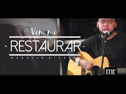 Vem Me Restaurar video