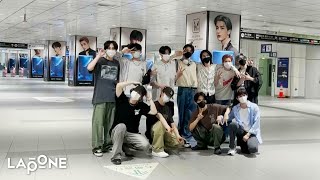 Download lagu [INI BEHIND] INIヲ解読セヨ＠SHIBUYA mp3