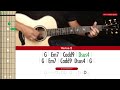 Hero Guitar Cover Enrique Iglesias Tabs Chords