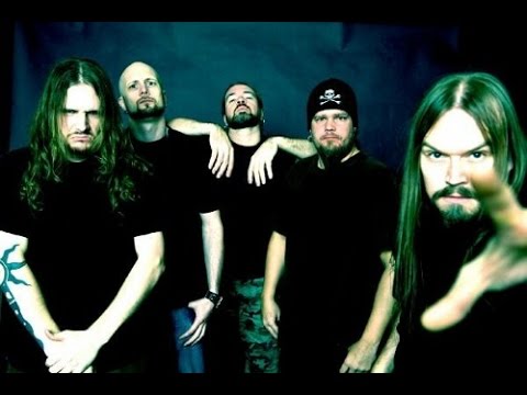 Meshuggah Alive Full Concert