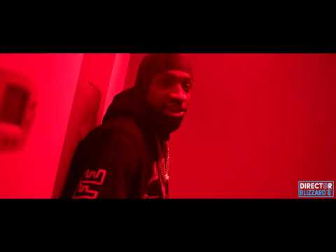 Gramz B “ AHH “ ( SHOTBY @BLIZZARD )