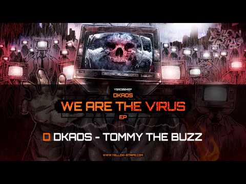 Dkaos - Tommy The Buzz