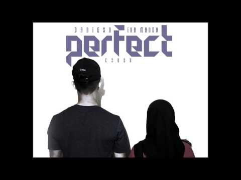 Ed Sheeran - Perfect (Daniesh Suffian & Ika Manda Cover)
