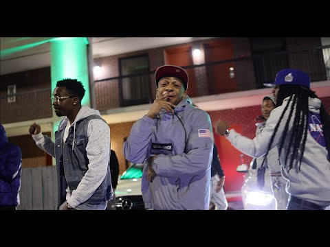 Baby Glizzy - Yay x Sloan x Kewl Kell